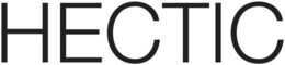HECTIC trademark