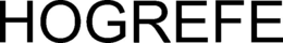 HOGREFE trademark
