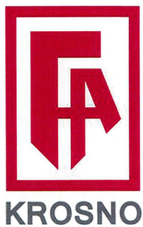 FA KROSNO trademark