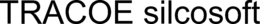 TRACOE SILCOSOFT trademark