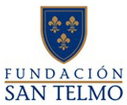 FUNDACIÓN SAN TELMO trademark