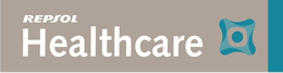 REPSOL HEALTHCARE trademark
