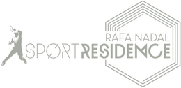RAFA NADAL SPORT RESIDENCE trademark