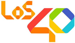 LOS 40 trademark