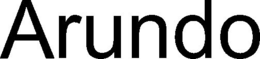 ARUNDO trademark