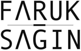 FARUK SAGIN trademark