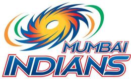 MUMBAI INDIANS trademark