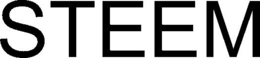 STEEM trademark