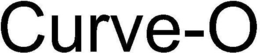 CURVE-O trademark