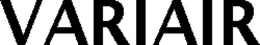 VARIAIR trademark