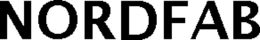 NORDFAB trademark