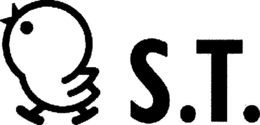 S.T. trademark