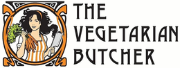 THE VEGETARIAN BUTCHER trademark