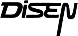 DISEN trademark