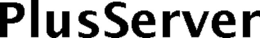 PLUSSERVER trademark