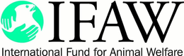 IFAW INTERNATIONAL FUND FOR ANIMAL WELFARE trademark