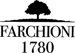 FARCHIONI 1780 trademark