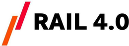RAIL 4.0 trademark