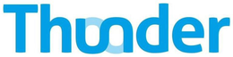 THUNDER trademark