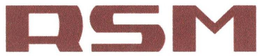 RSM trademark