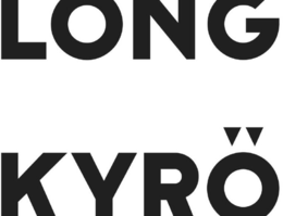 LONG KYRÖ trademark