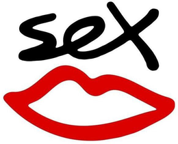 SEX trademark