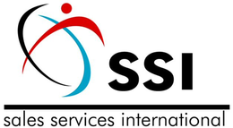 SSI SALES SERVICES INTERNATIONAL trademark