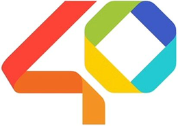 40 trademark