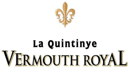 LA QUINTINYE VERMOUTH ROYAL trademark