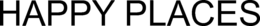 HAPPY PLACES trademark