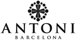 ANTONI BARCELONA trademark