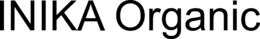 INIKA ORGANIC trademark