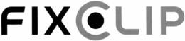 FIXCLIP trademark