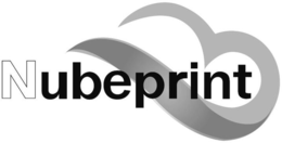 NUBEPRINT trademark