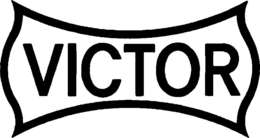 VICTOR trademark