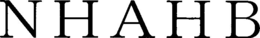 NHAHB trademark