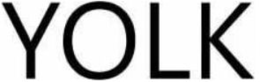 YOLK trademark