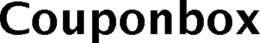 COUPONBOX trademark