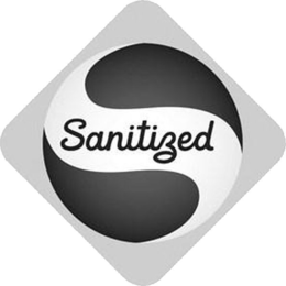 SANITIZED trademark