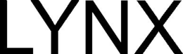 LYNX trademark