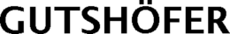 GUTSHÖFER trademark