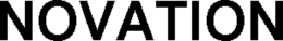 NOVATION trademark