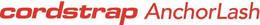 CORDSTRAP ANCHORLASH trademark