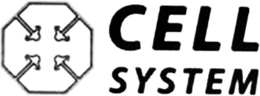 CELL SYSTEM trademark