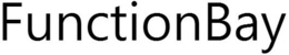 FUNCTIONBAY trademark
