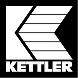K KETTLER trademark