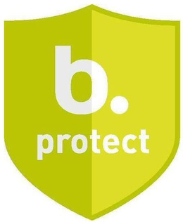 B.PROTECT trademark