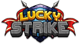 LUCKY STRIKE trademark