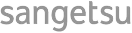 SANGETSU trademark