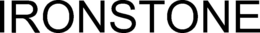 IRONSTONE trademark